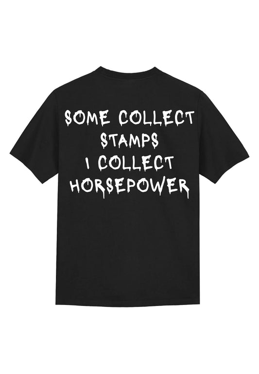 I Collect Horsepower